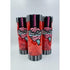 Silk Rose Petals - Black